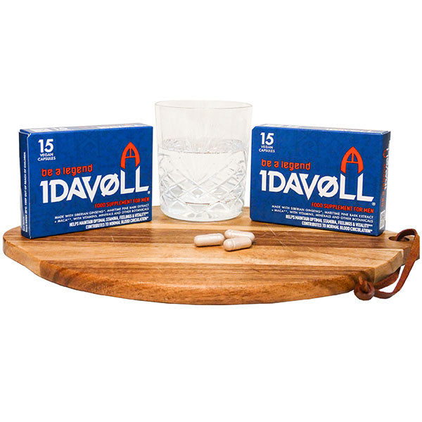 Long-Term Benefits of  IDAVØLL®: Unveiling the Potential Lasting Effects